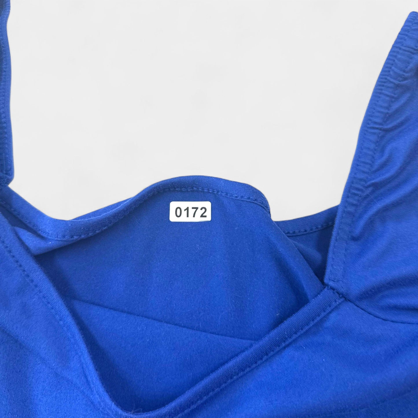 Body Shein : 16 ans