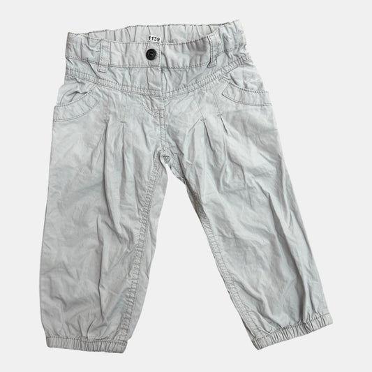 Pantalon NKY : 4 ans