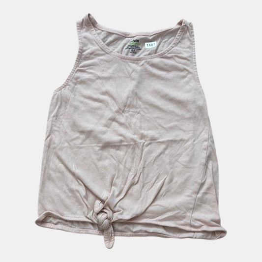Débardeur Kiabi : 8 ans