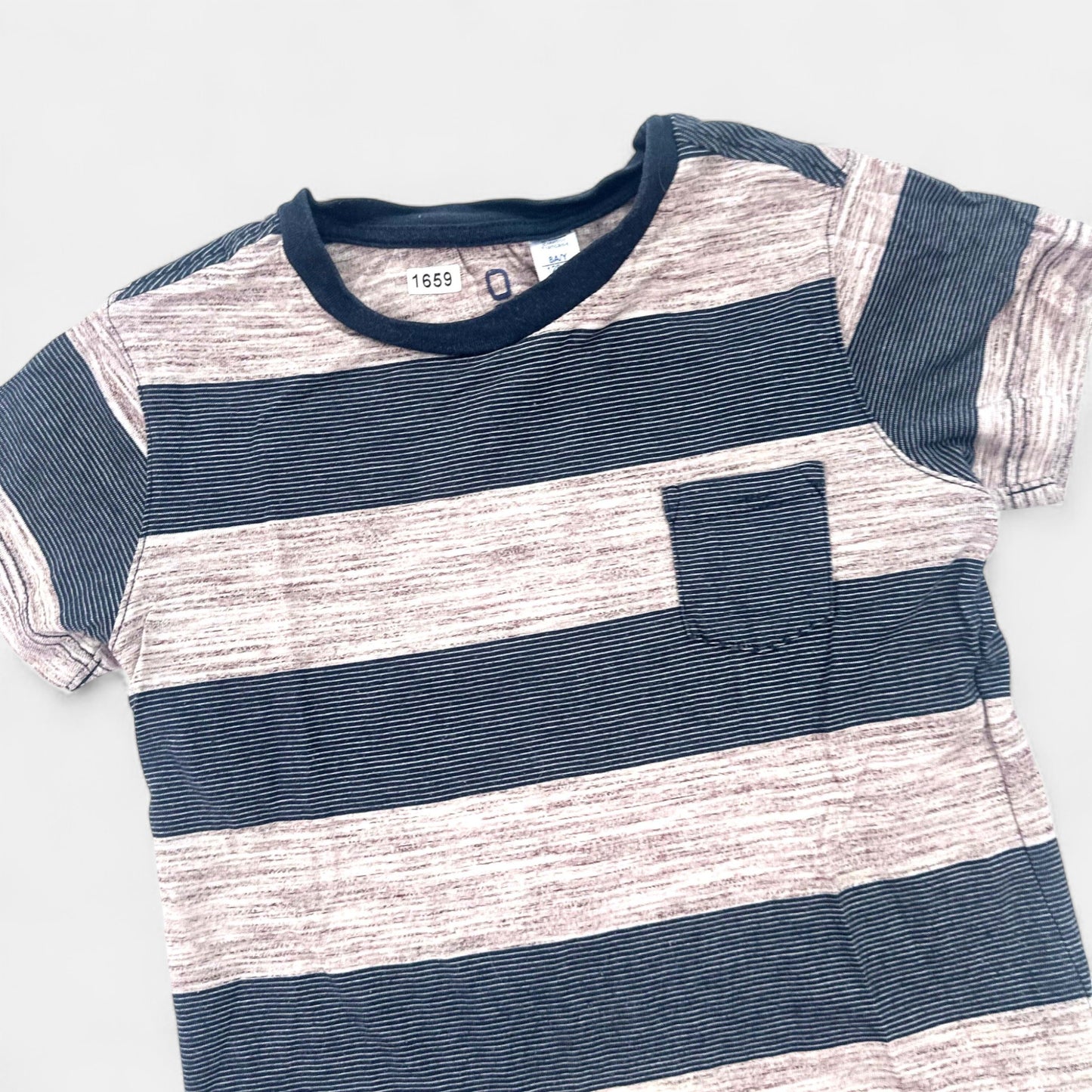 T-Shirt Okaïdi : 8 ans