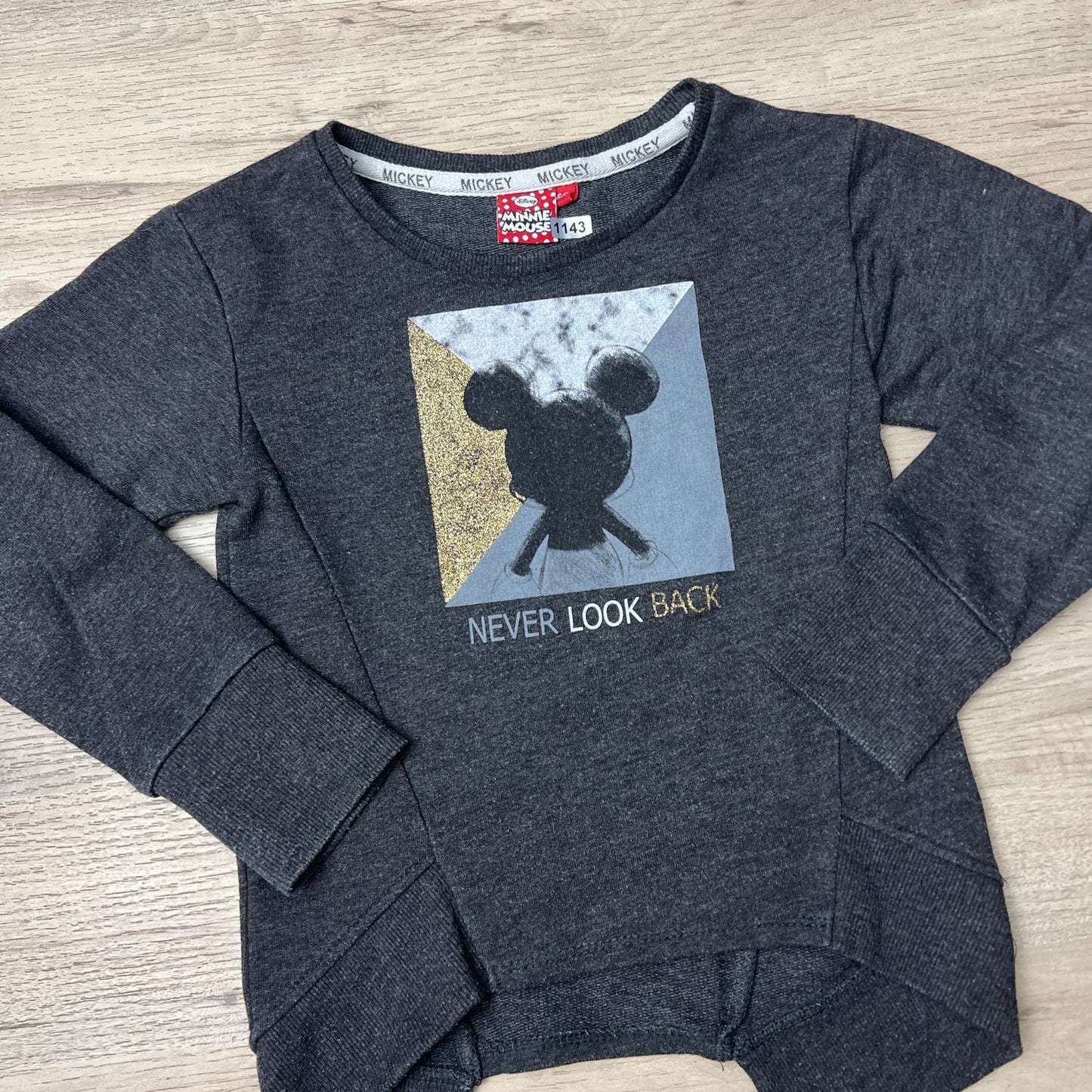 Pull Disney : 6 ans
