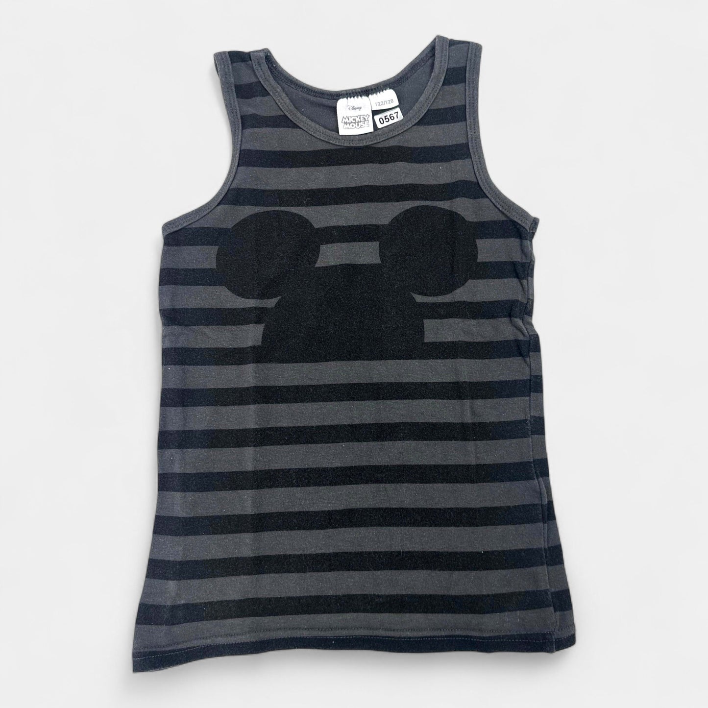 Débardeur Disney Mickey : 7 ans