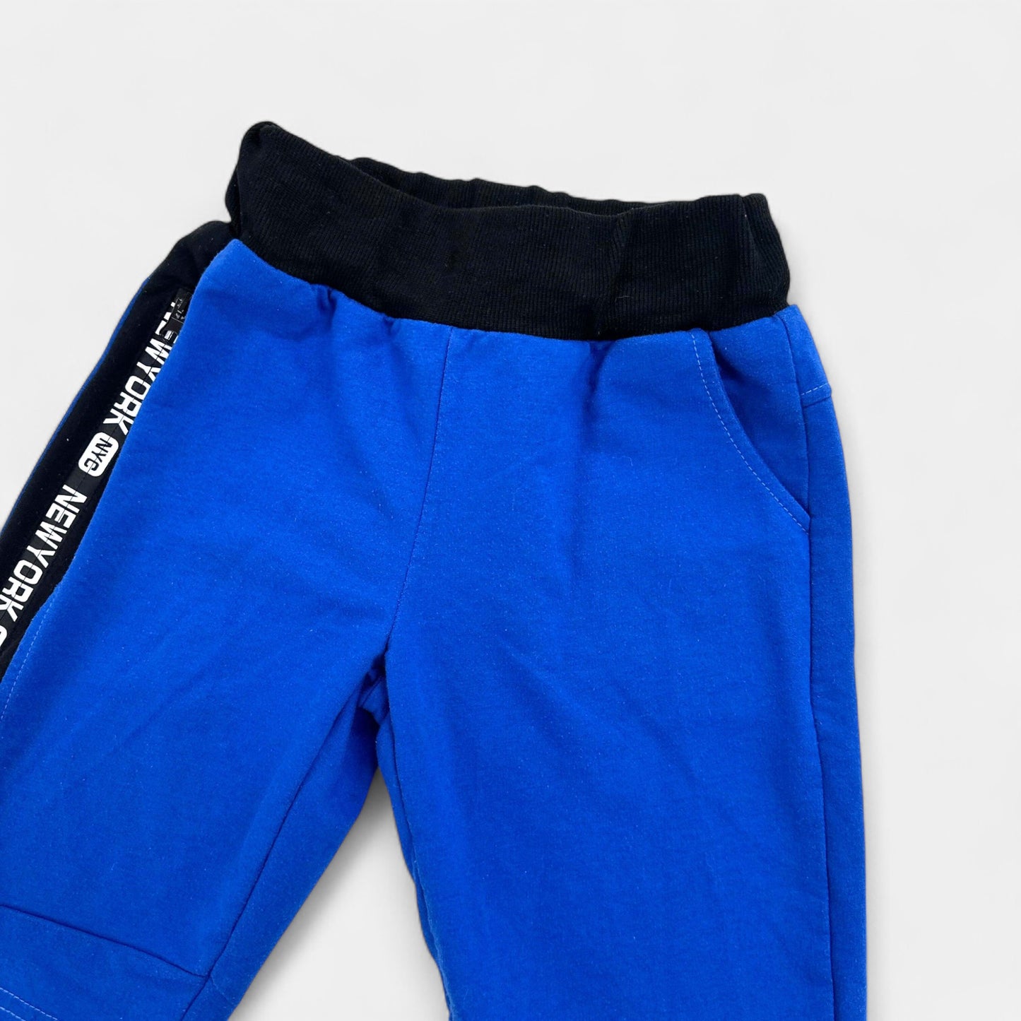 Short New York : 10 ans