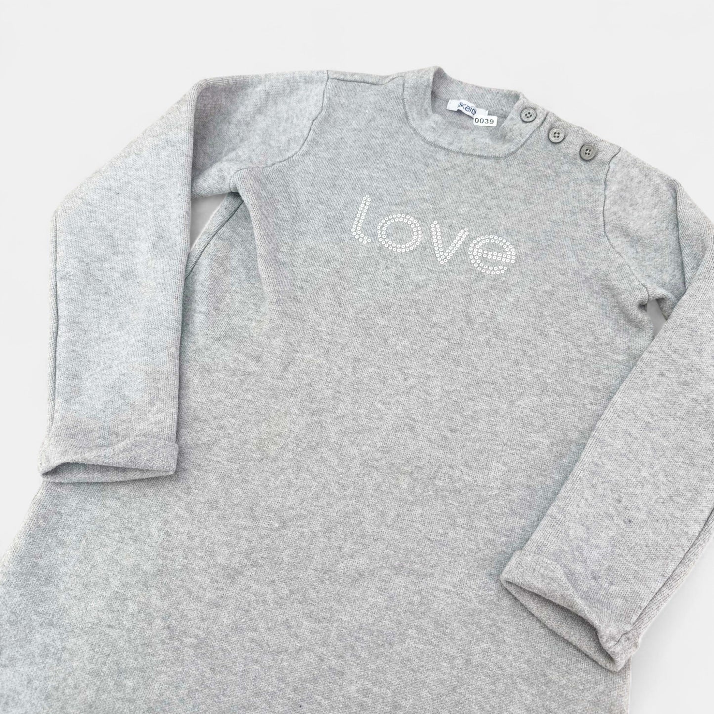 Robe sweet  Okaïdi : 10 ans