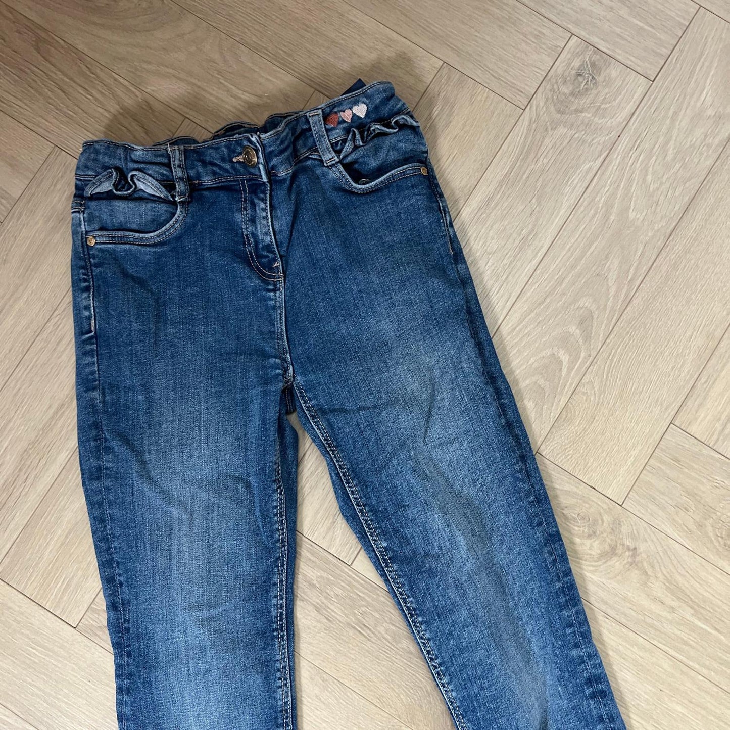 Pantalon Slim Tape à l'oeil : 12 ans
