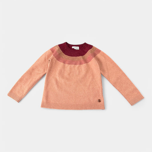 Pull Creeks : 6 ans