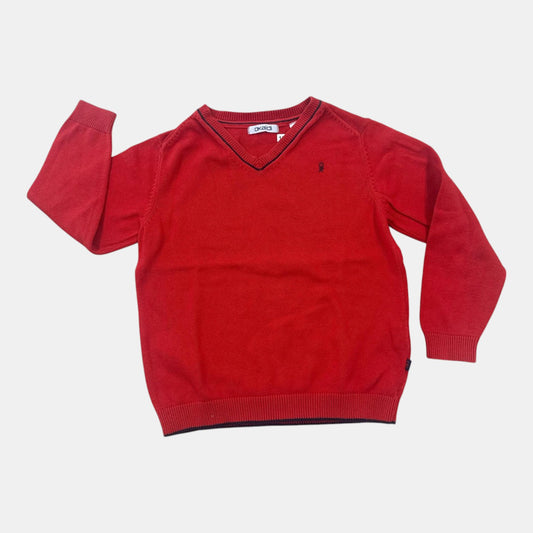 Pull Okaïdi : 4 ans