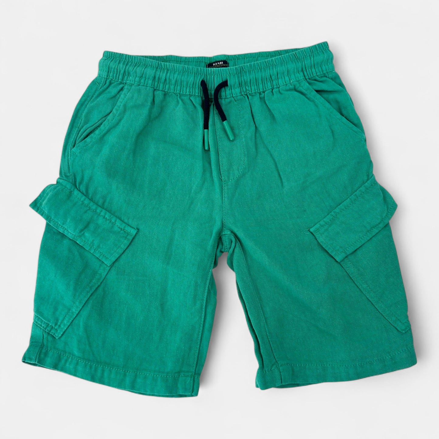 Short Kiabi : 9 ans