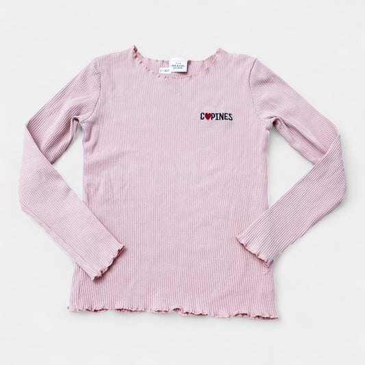 T-Shirt Tape à l'oeil : 8 ans