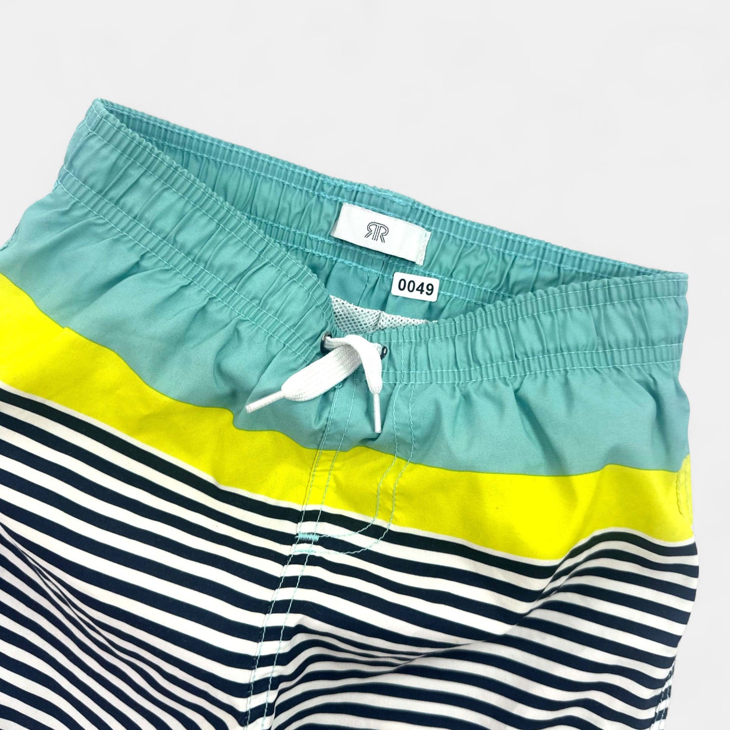 Maillot de bain La redoute : 8 ans