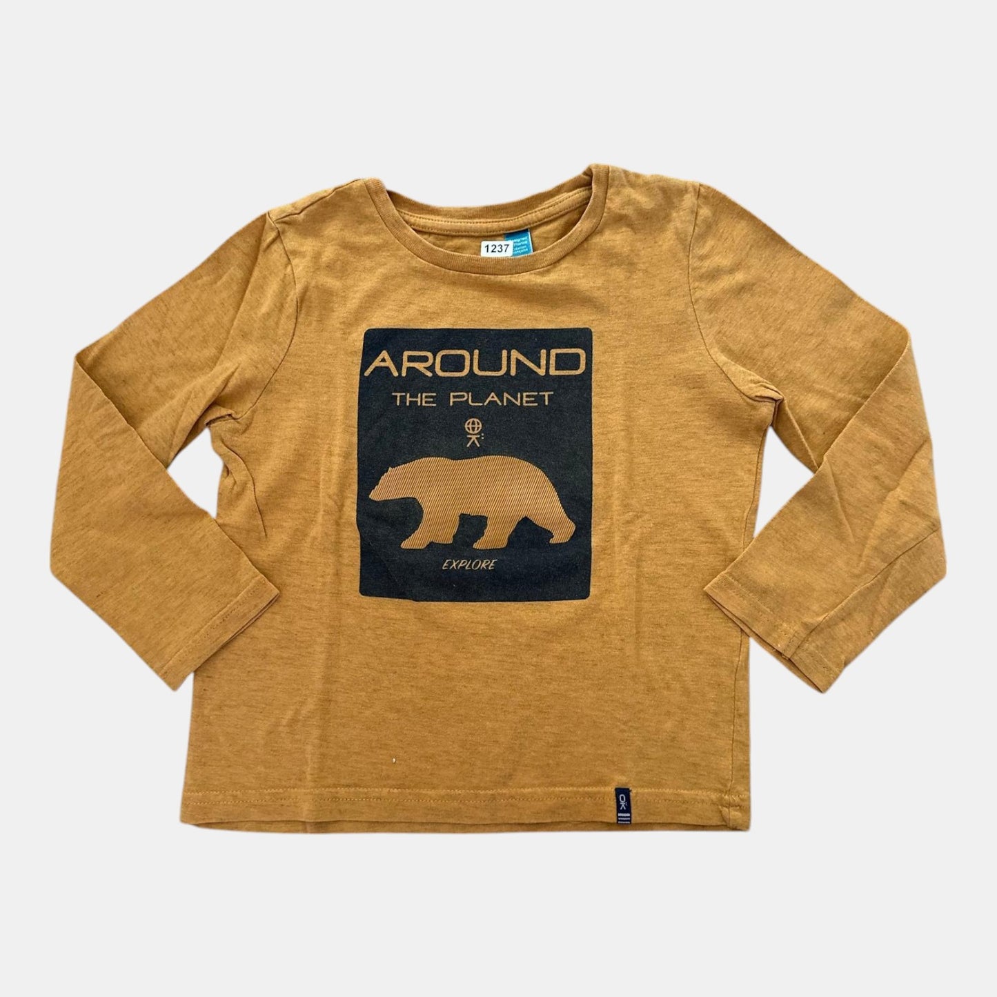 T-Shirt Okaïdi : 5 ans