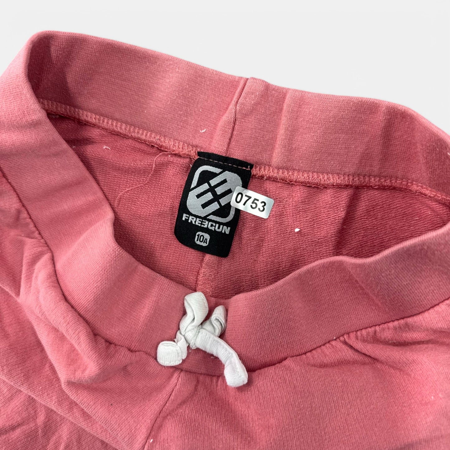 Short Freegun : 10 ans