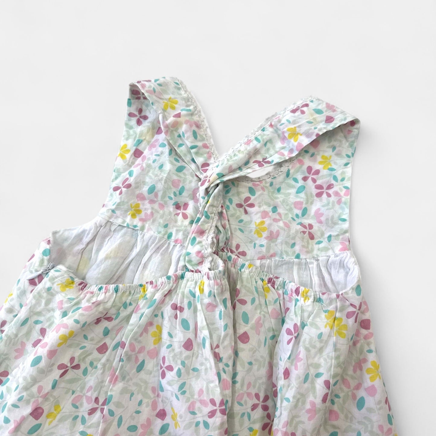 Robe Verbaudet : 8 ans