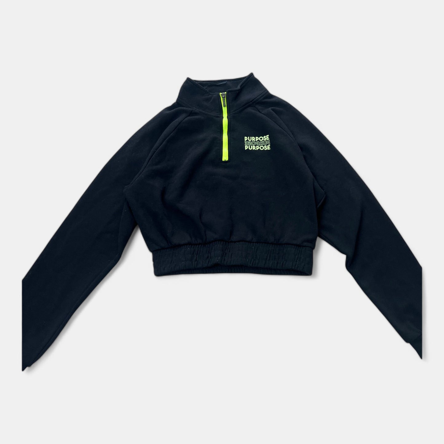 Pull court Jennyfer : 16 ans