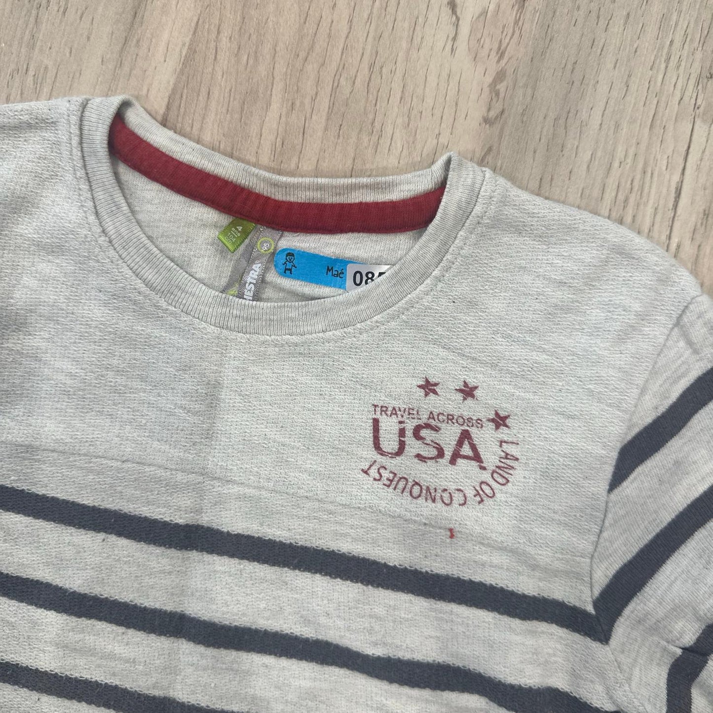 Pull fin Orchestra : 4 ans