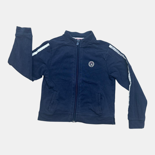 Gilet Okaidi : 4 ans
