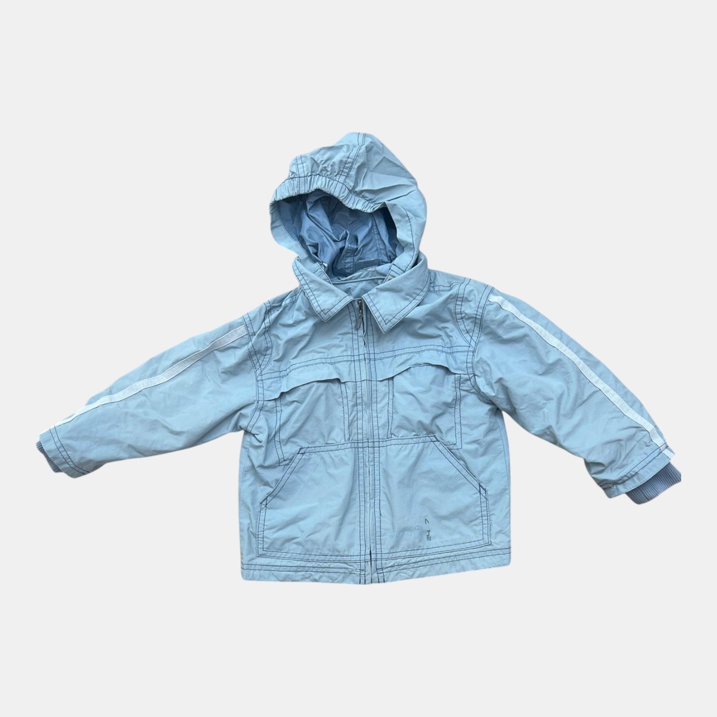 Veste imperméable MEXX : 24 mois