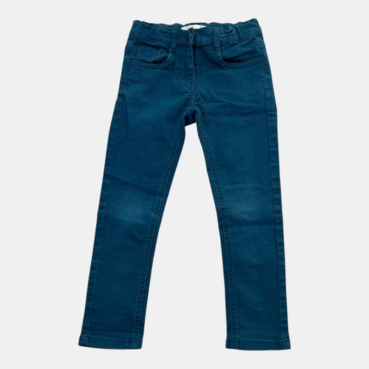 Pantalon Charlie et prune : 5 ans