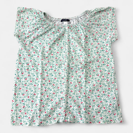 T-Shirt Okaïdi : 10 ans