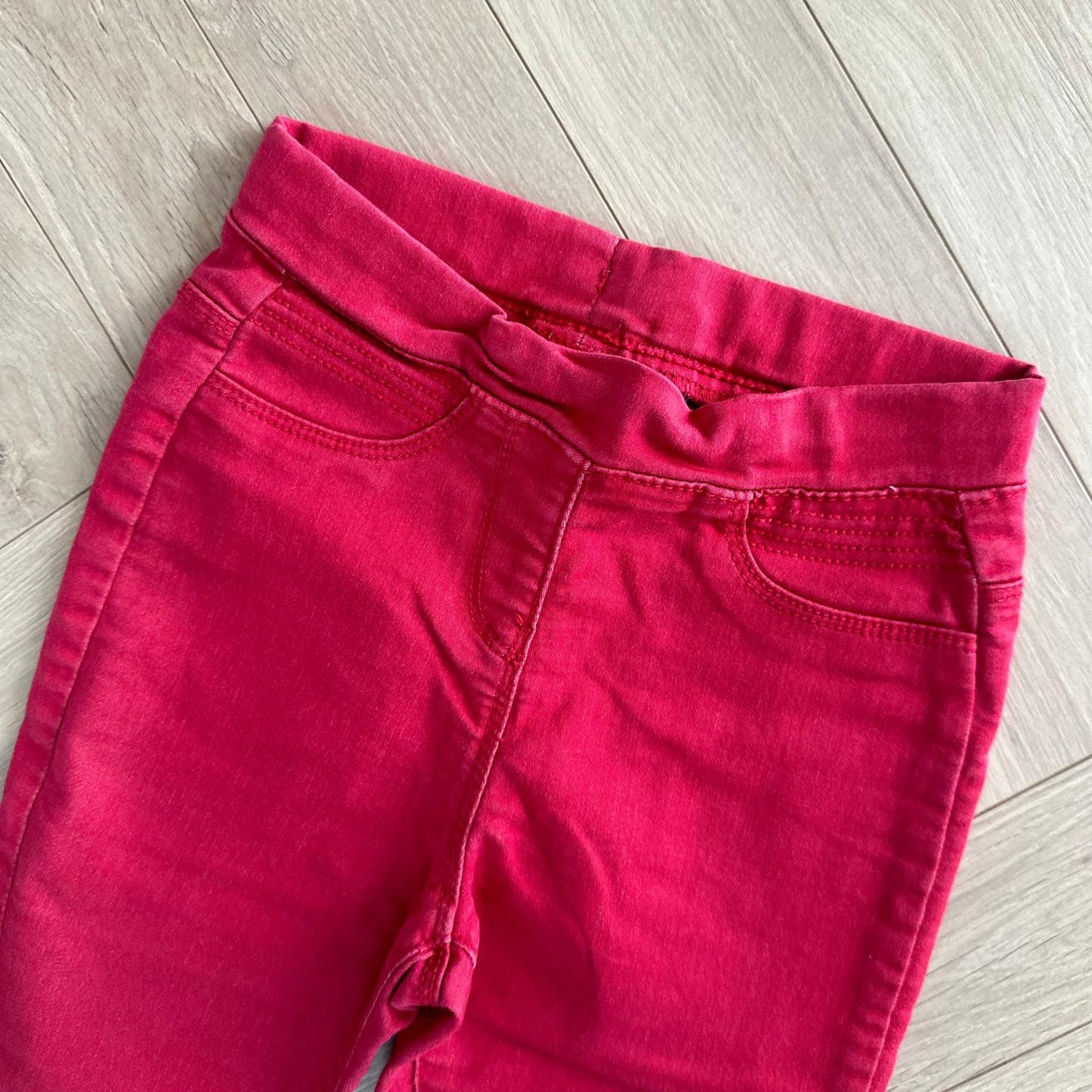 Pantalon Tape à l'oeil : 9 ans