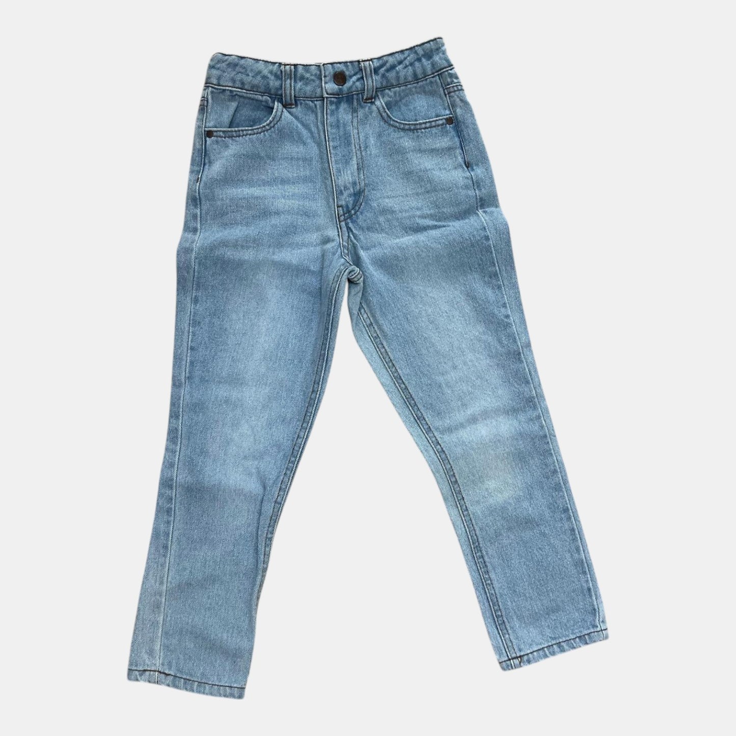 Pantalon Creeks : 7 ans