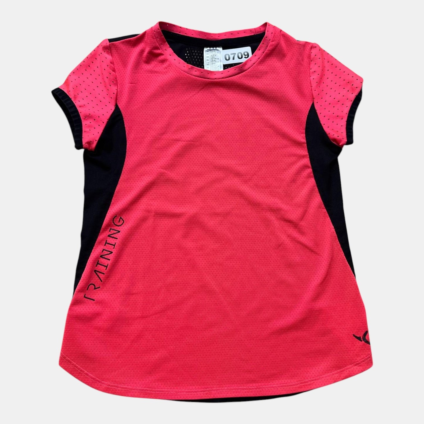 T-Shirt Décathlon : 7 ans