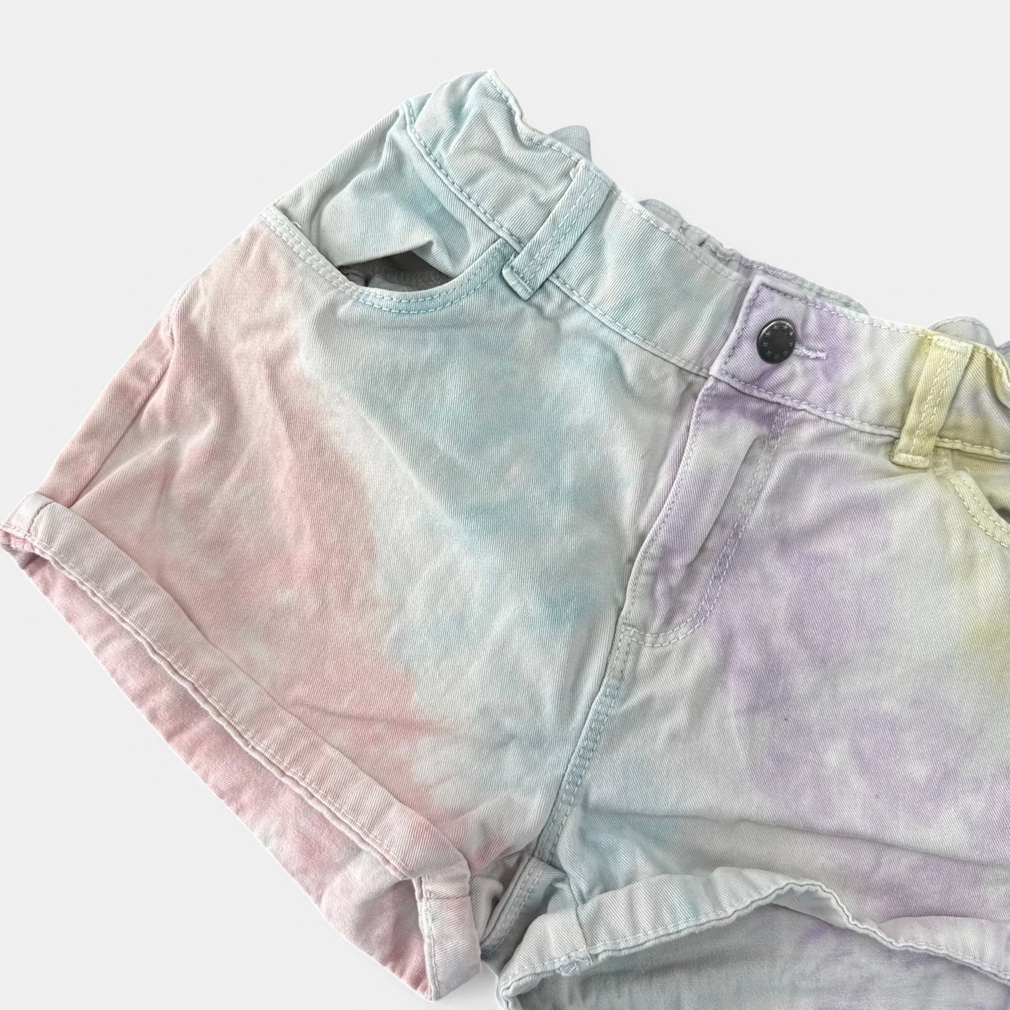 Short Gémo : 10 ans