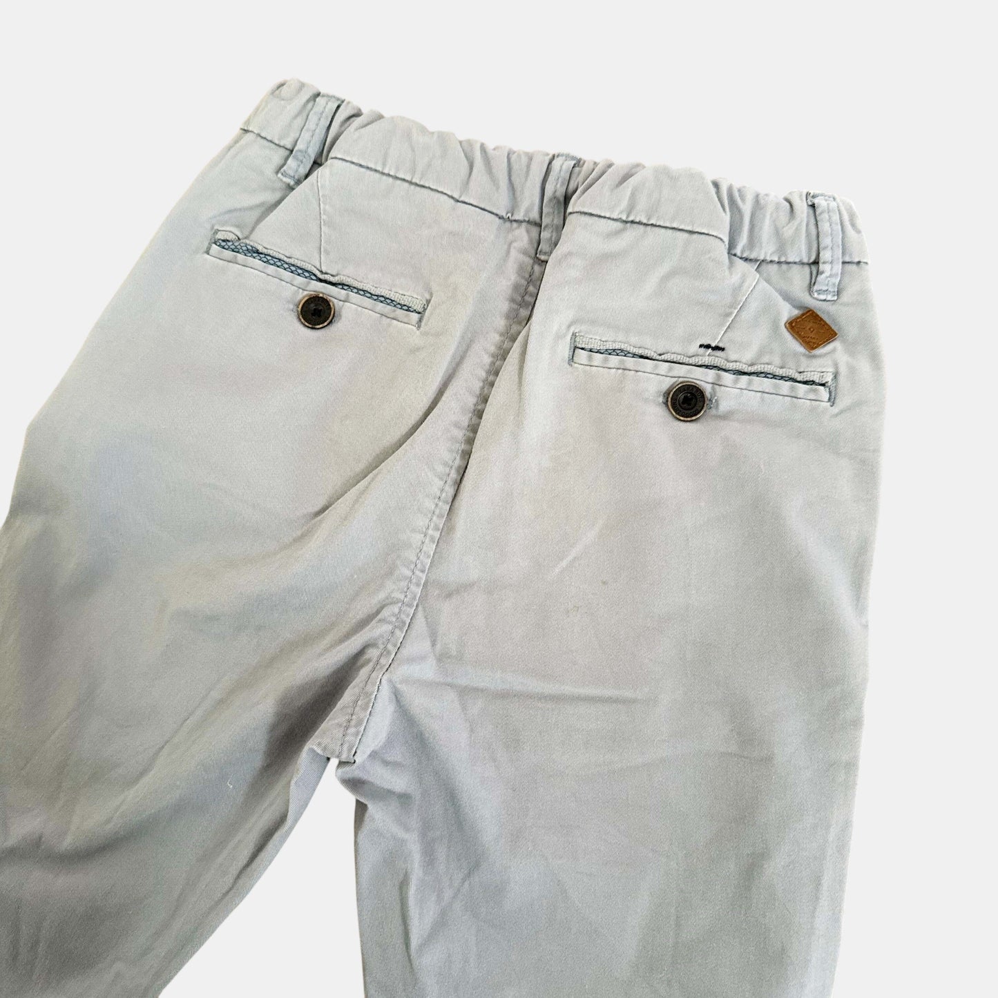 Pantalon Zara : 7 ans