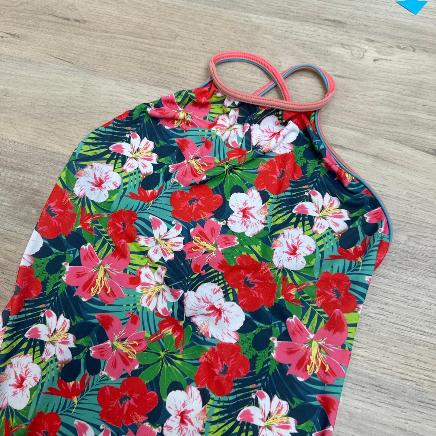 Maillot de bain Orchestra : 12 ans