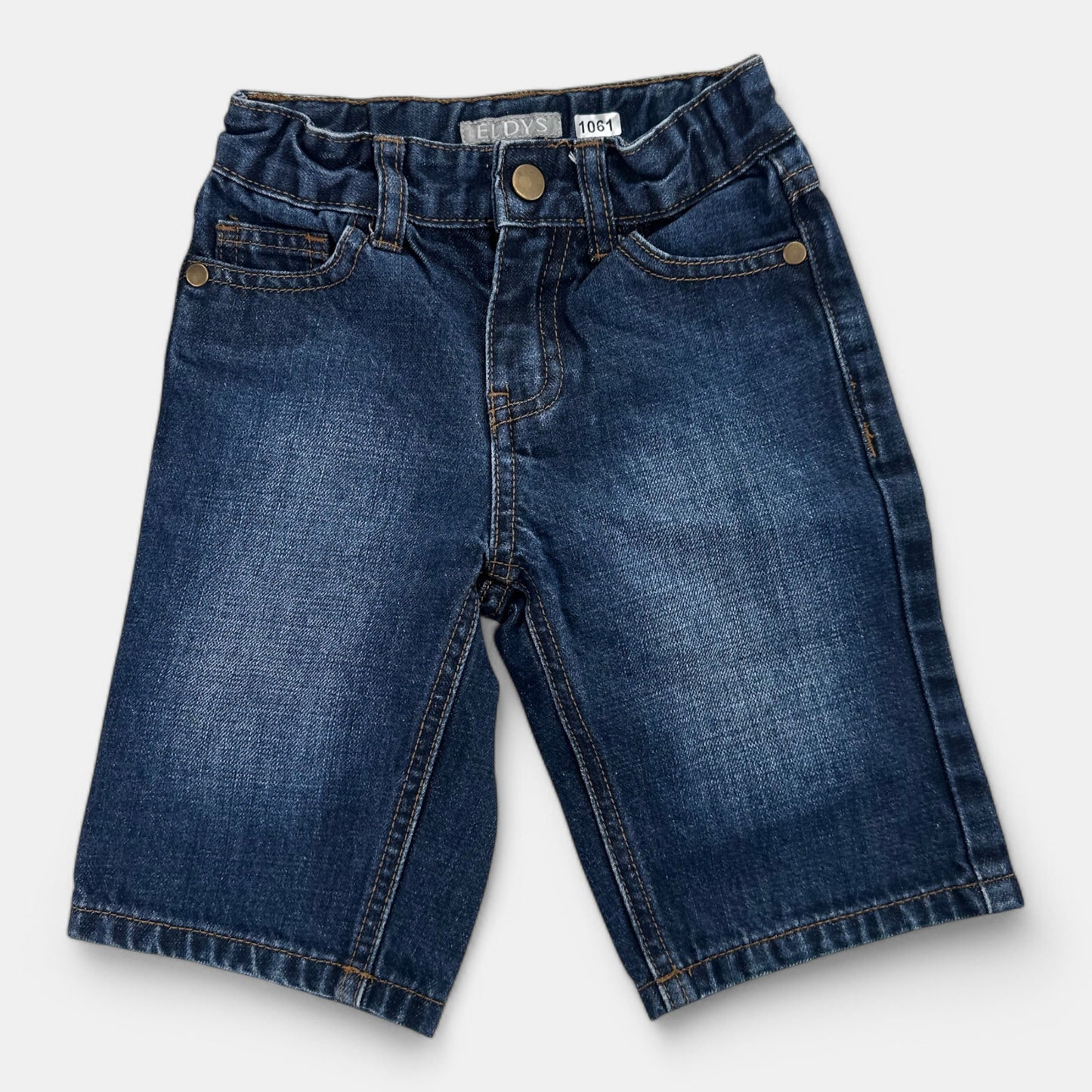 Short Eldys : 4 ans