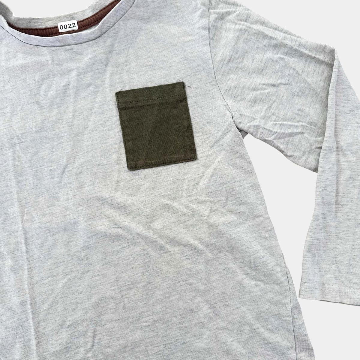 T-Shirt Verbaudet : 8 ans