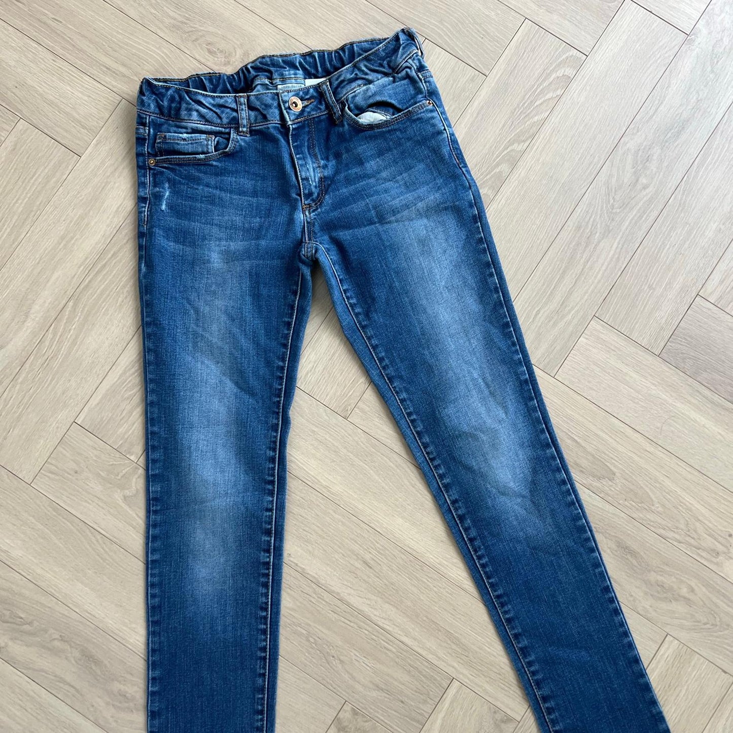 Pantalon Zara : 12 ans