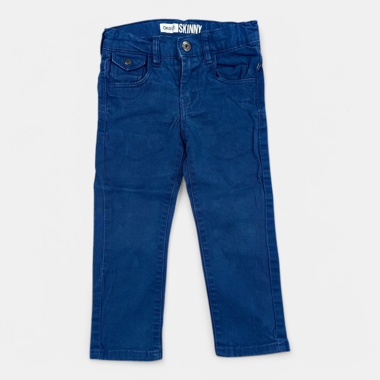 Pantalon Okaïdi : 24 mois