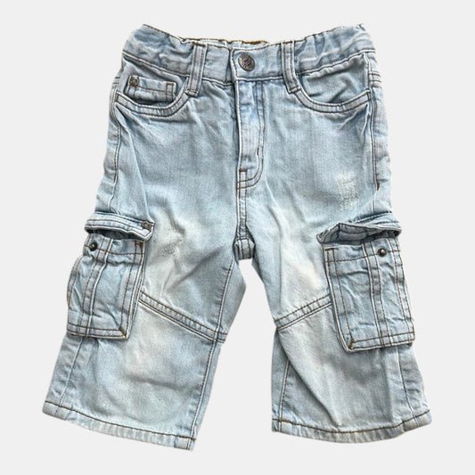 Bermuda orchestra : 4 ans