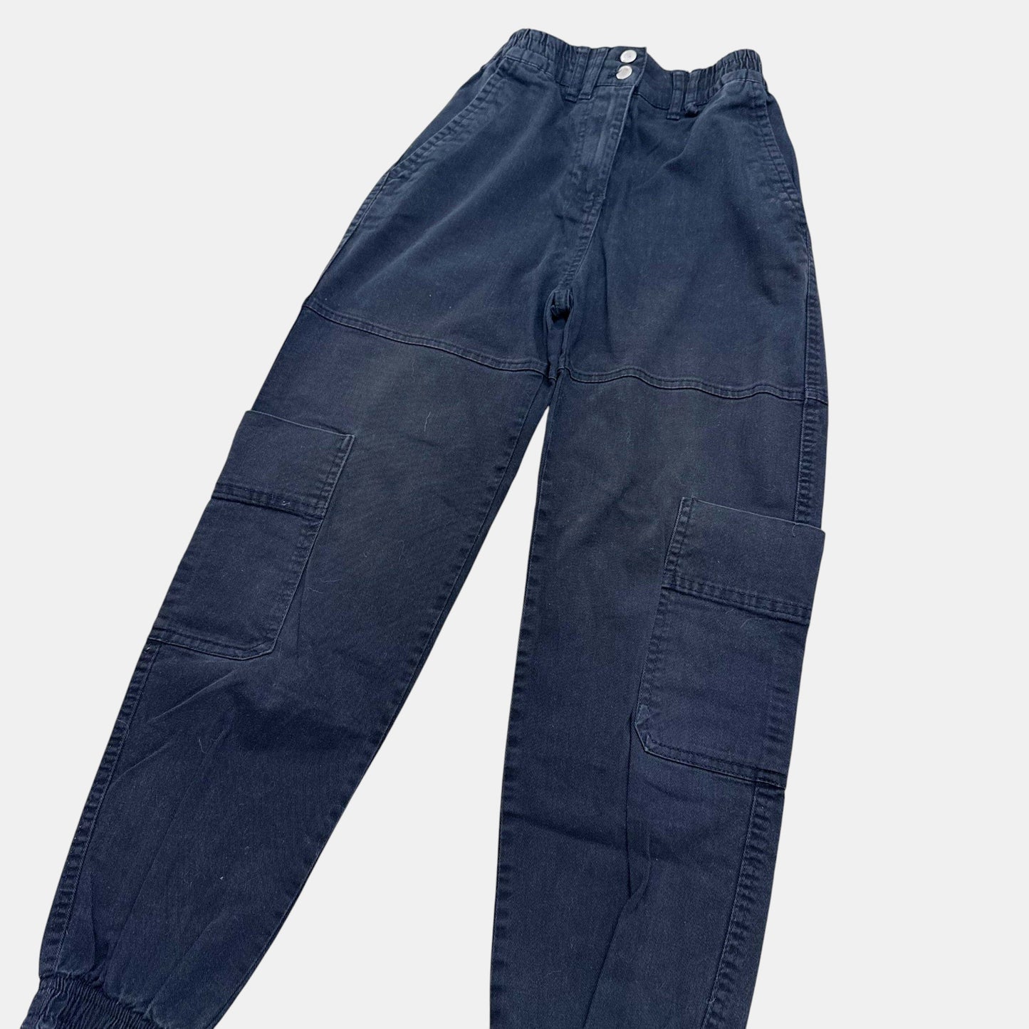 Pantalon Berhka : 12 ans