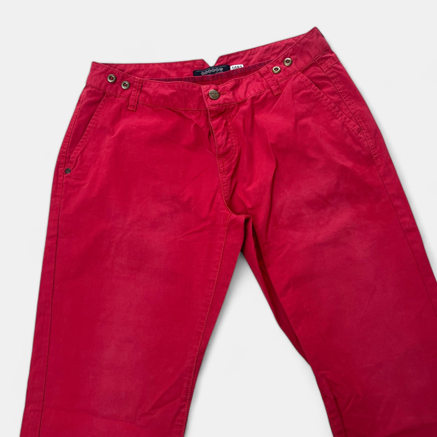 Pantalon Bonobo : 16 ans