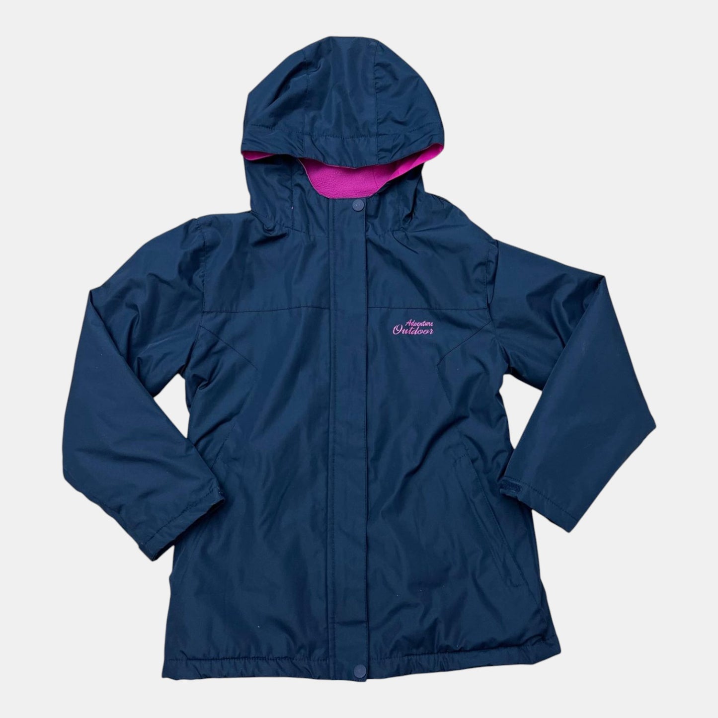 Parka U Essentiel : 10 ans