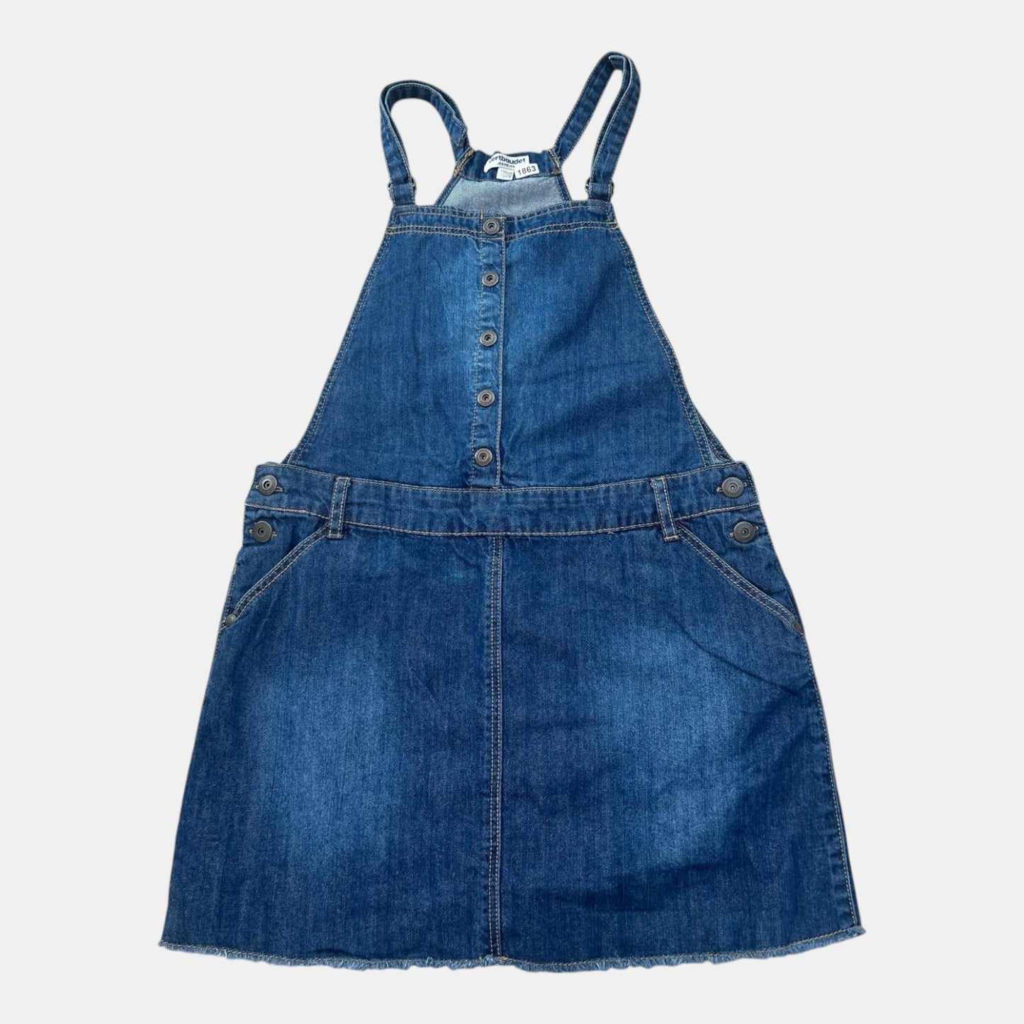 Robe Verbaudet : 14 ans