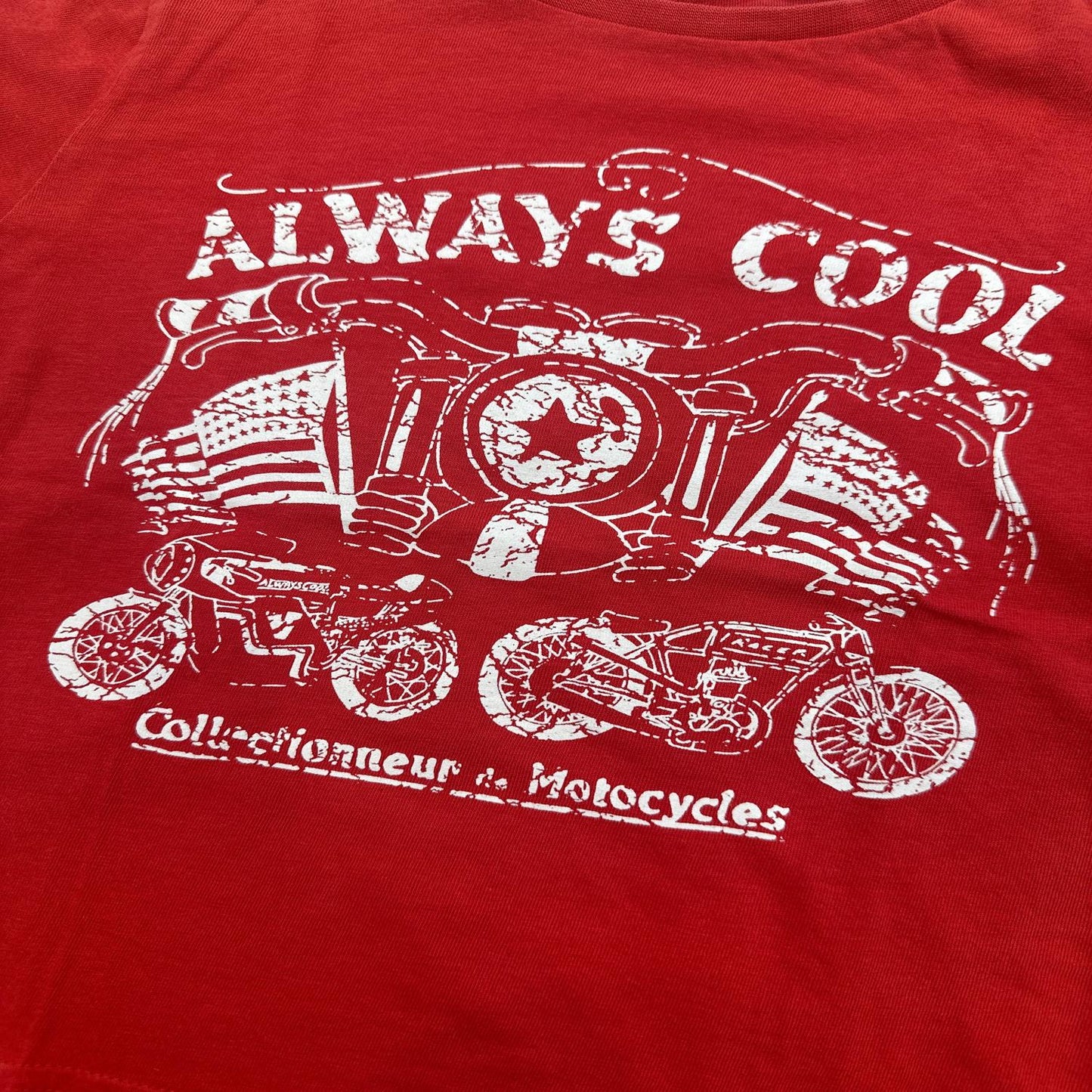 T-shirt Verbaudet : 6 ans