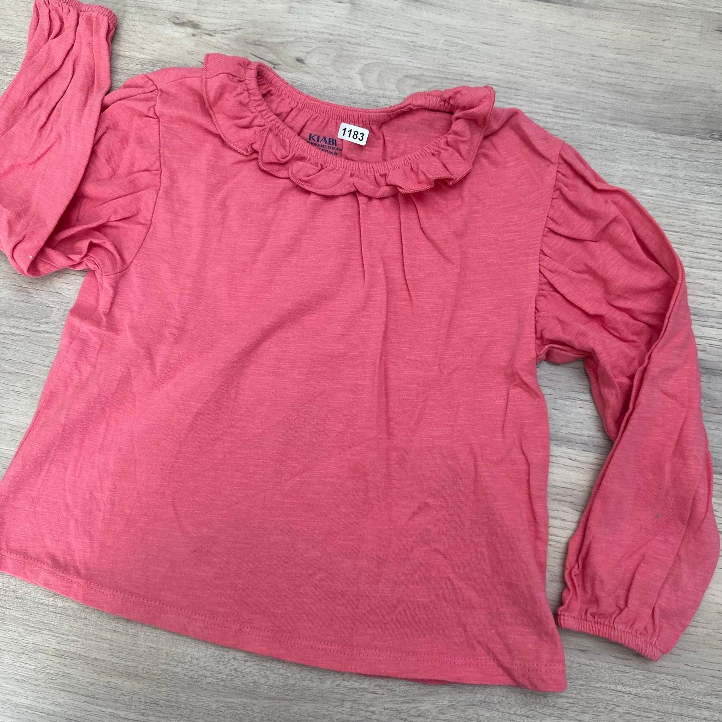 T-Shirt Kiabi : 4 ans