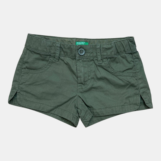 Short Benetton : 8 ans