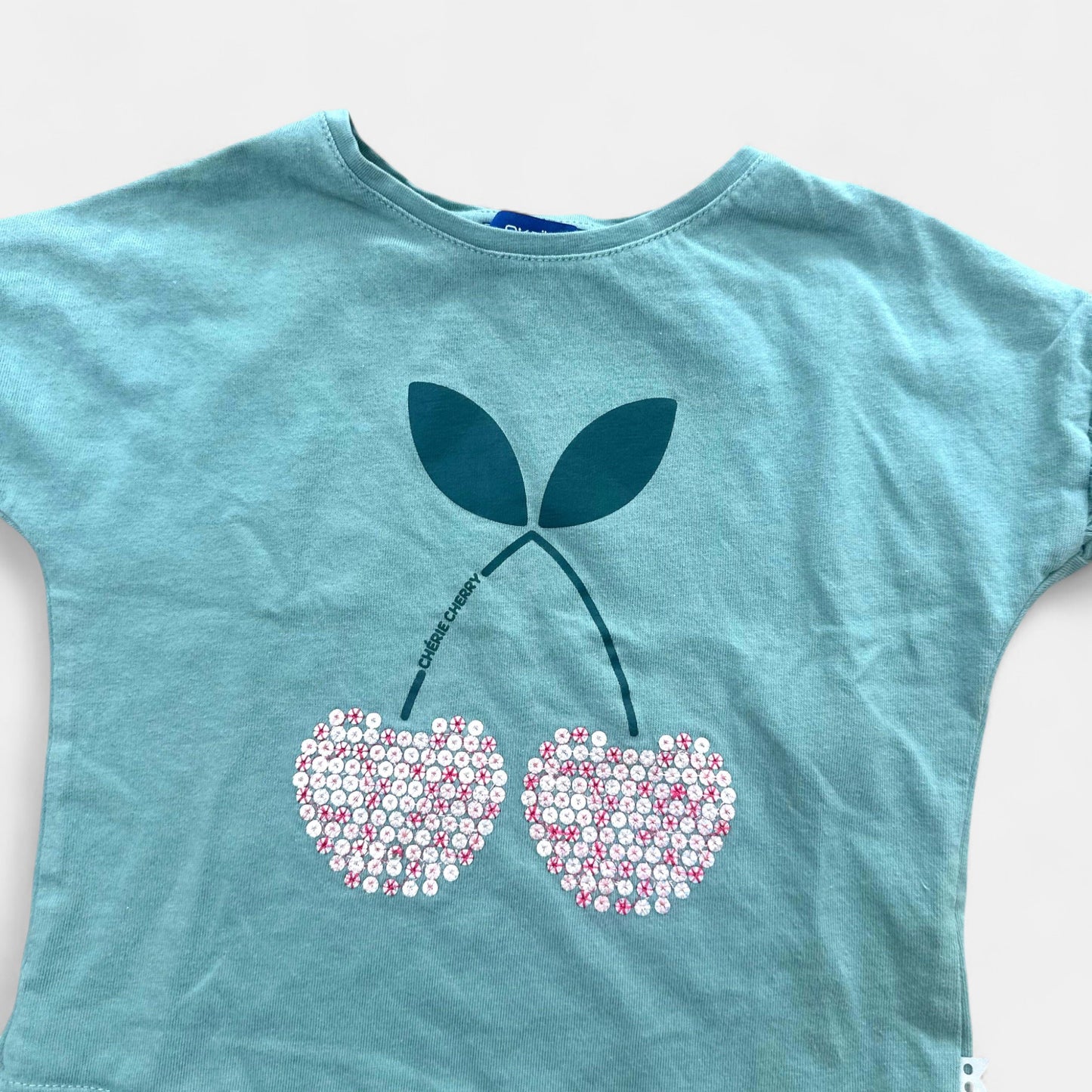 T-Shirt Okaïdi : 4 ans