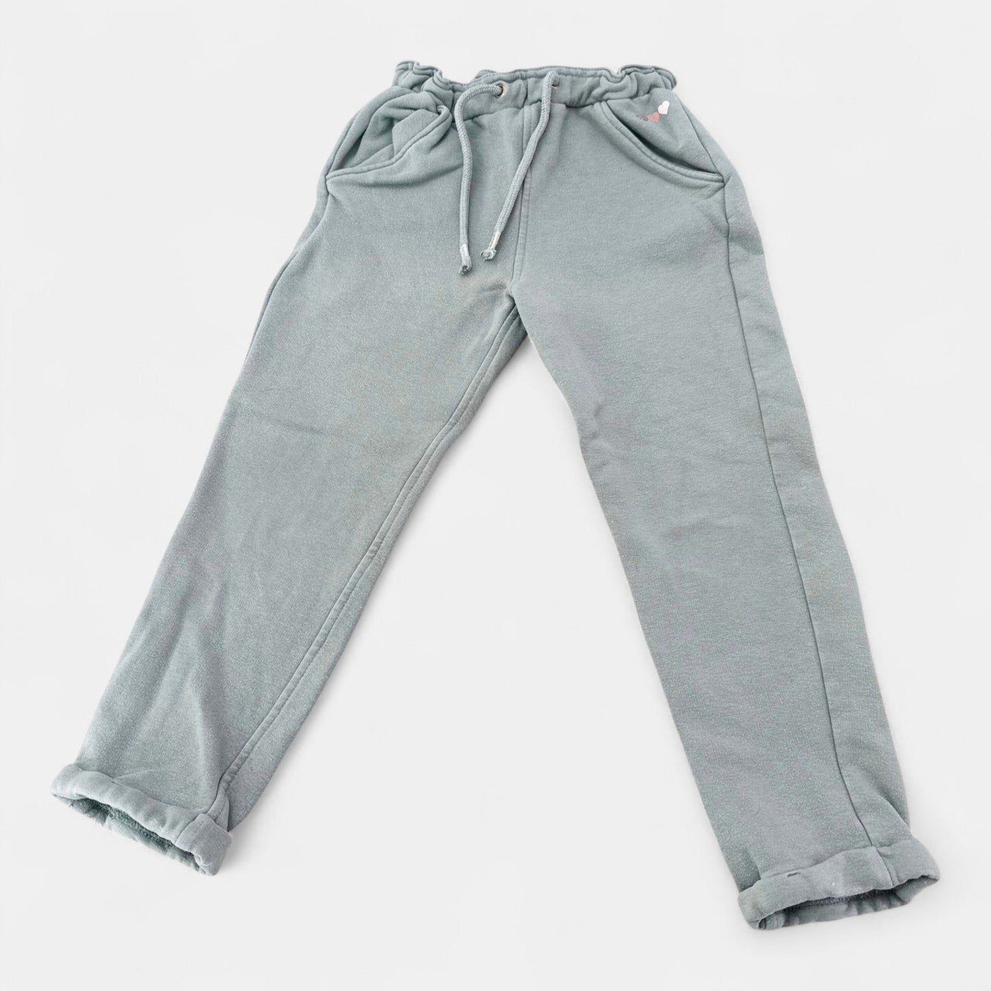 Pantalon Tape à l'oeil : 4 ans