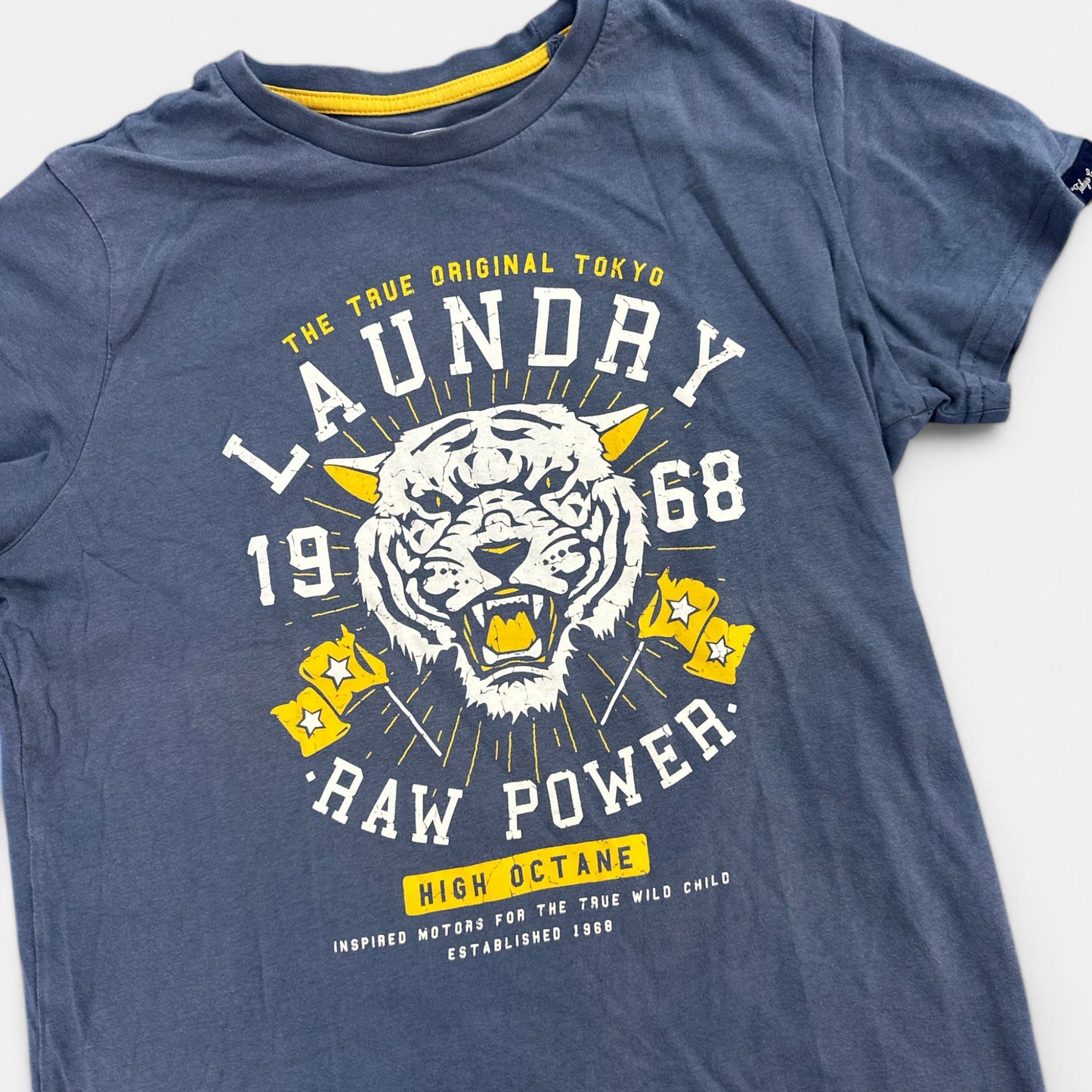 T-Shirt Tokyo Laundry : 13 ans