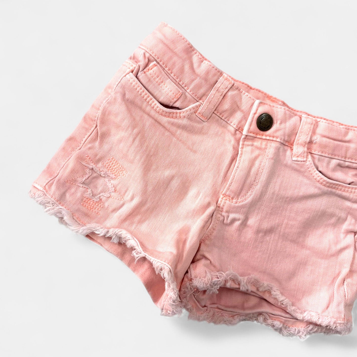 Short Tape à l'oeil : 3 ans