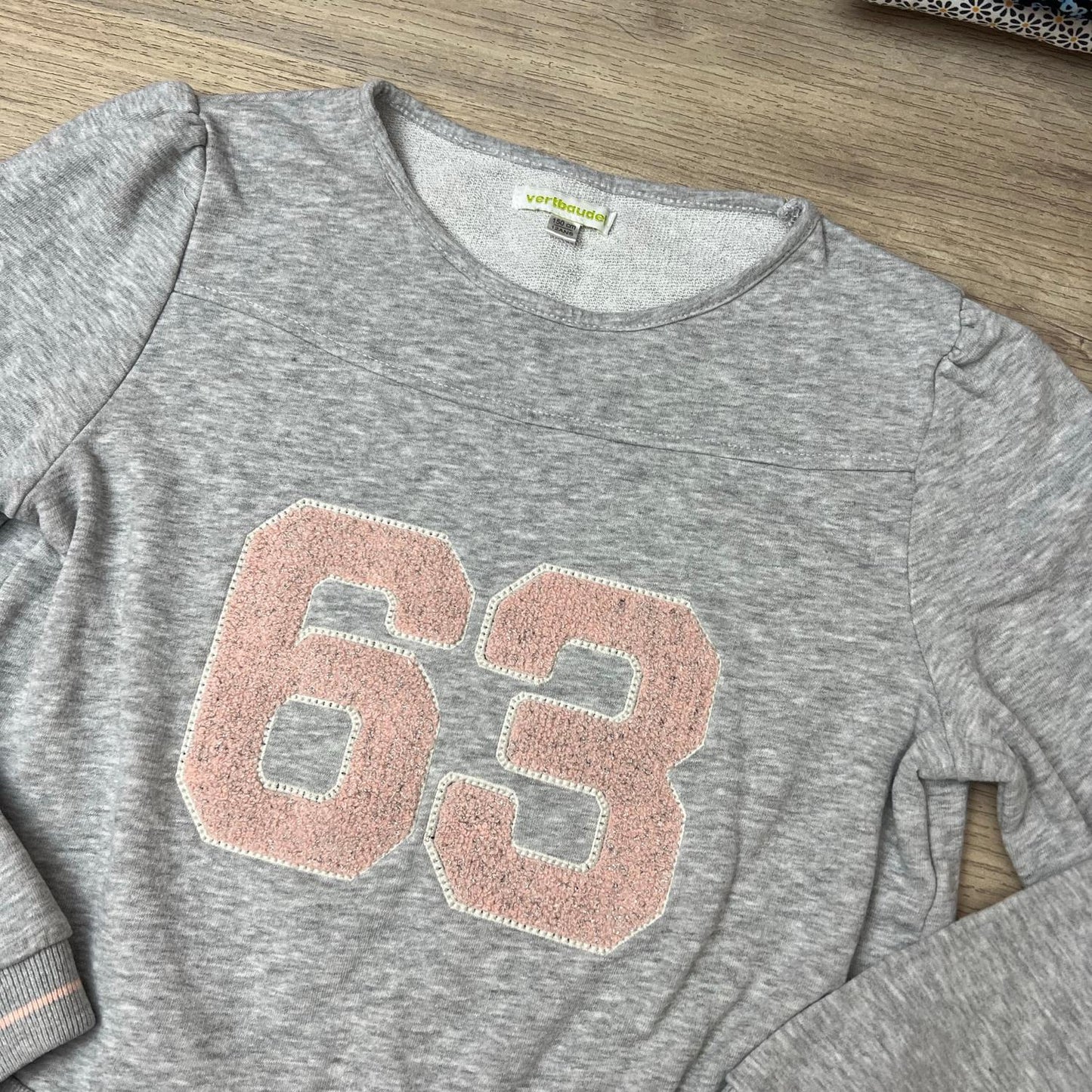 Robe Verbaudet : 12 ans