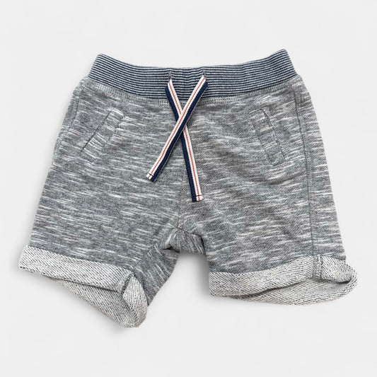 Short Tape à l'oeil : 18 mois