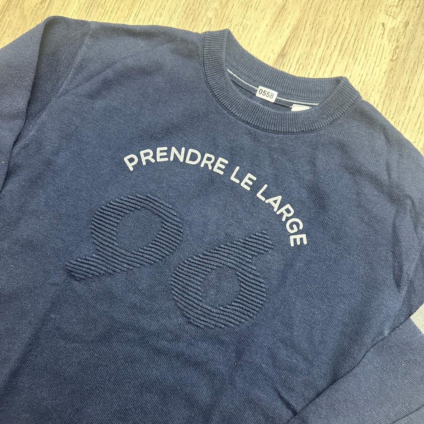 T-Shirt Okaïdi : 10 ans
