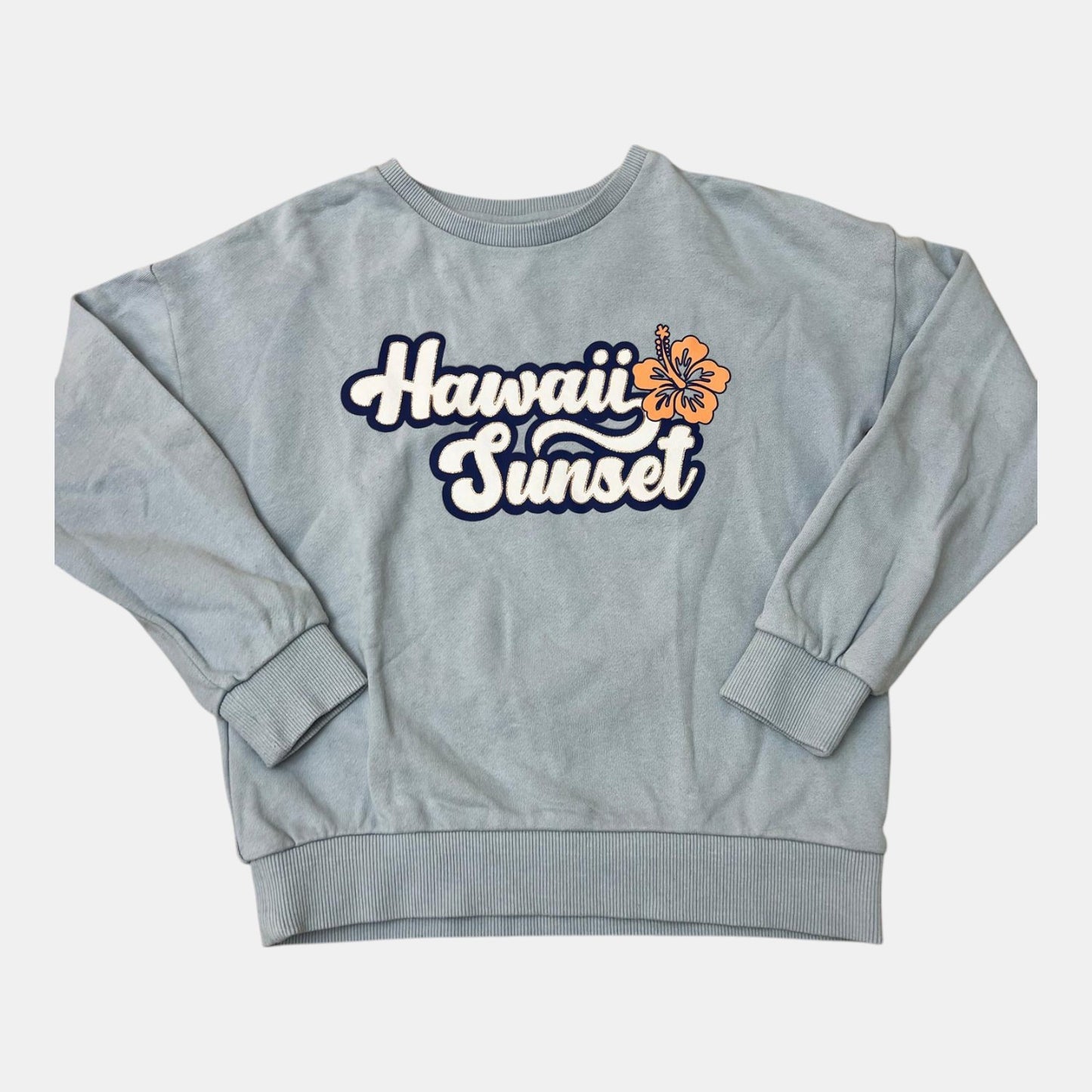 Sweat Tape à l'oeil : 8 ans