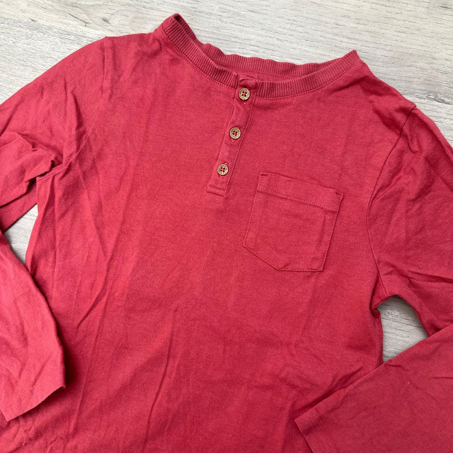 T-Shirt Kiabi : 6 ans